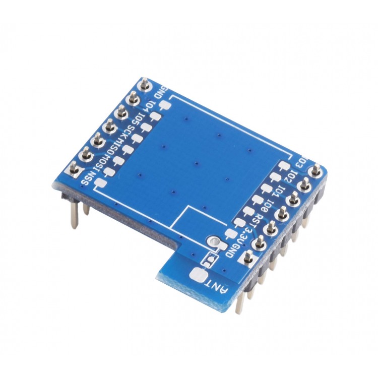 LoRa Module Adapter Board 101808 Adapter Boards by